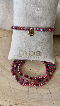 Biba Armbändchen Nr.23
