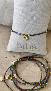 Biba Armbändchen Nr.13