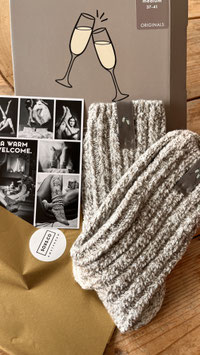 Soxs Socken Originals  Mittelhoch Prosecco
