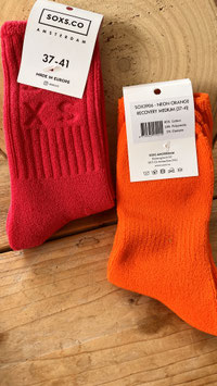 Soxs Socken Sport Mittelhoch
