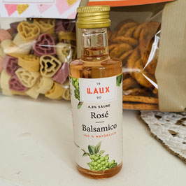 Laux Rose Balsamico