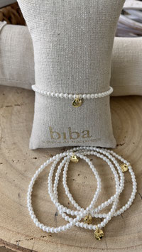 Biba Armbändchen Nr.9