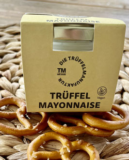 Trüffelmayonnaise