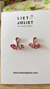 Liet & Joliet Stecker