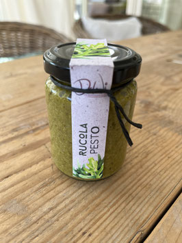 Dewi Pesto Rucola