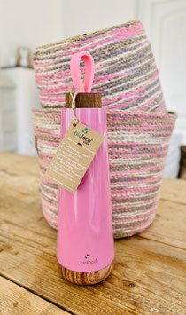 chic mic Thermo Kanne Rose