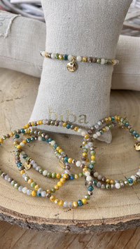 Biba Armbändchen Nr.30