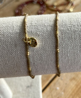 Biba Armbändchen Nr.9