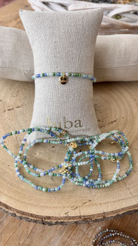 Biba Armbändchen Nr. 2