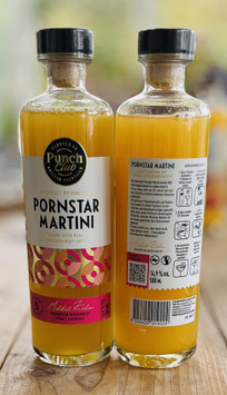 DEWI Punch Clug Pornstar Martini