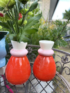AMEI Vase Carolina Amor Del Color
