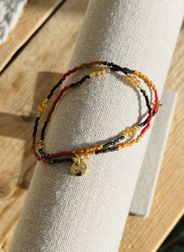 Biba Armbändchen Nr.15
