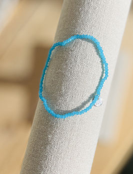 Biba Armbändchen Nr.39