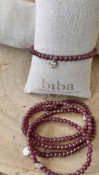 Biba Armbändchen Nr.16