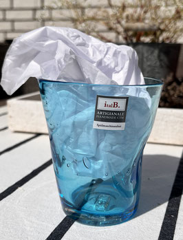 italB. Glas Light Blue