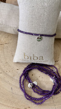 Biba Armbändchen Nr.21
