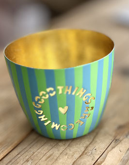 Giftcompany Windlicht Good Things