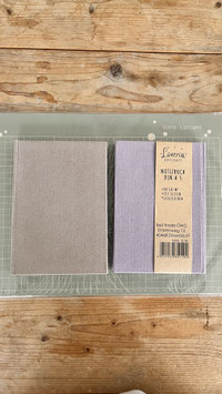 Loveria Notizbuch Kord