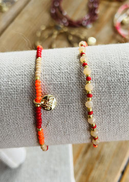 Biba Armbändchen Nr.6