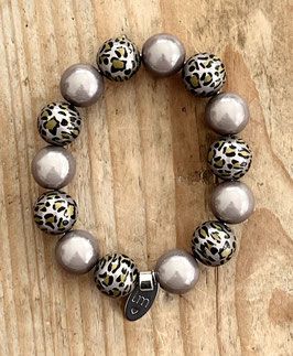 lot83 Leo Armband