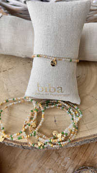 Biba Armbändchen Nr.28