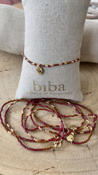 Biba Armbändchen Nr.4