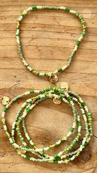 Biba Armbändchen Einzel Nr.1