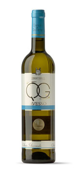 Quinta De Gomariz Avesso