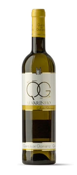 Quinta de Gomariz Alvarinho