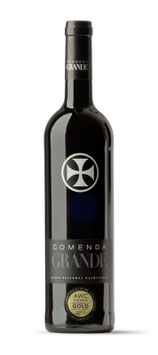 Comenda Grande Tinto