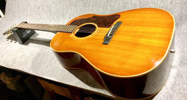 1963　Gibson J-45