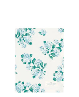 Teatowel Liliana White