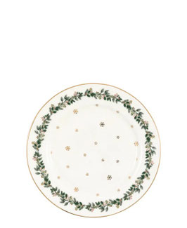 Small plate Joelle white(Vorbestellung ab Ende Ende August  2026)