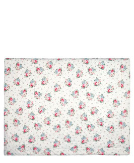 Bedcover Clara white(Vorbestellung ab August 2026)