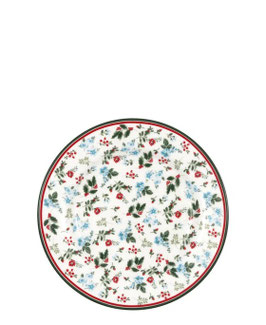 Small plate Carty white (Vorbestellung August 2026)