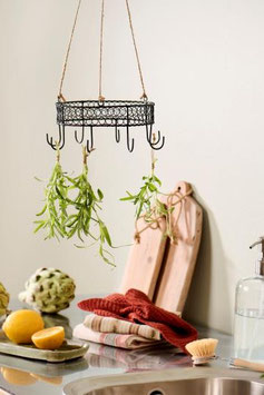 Hängekrone für Ornamente