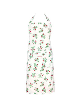 Schürze Berry white(Vorbestellung ab KW6  2026)