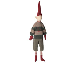 Pixyjunge Size 6(Vorbestellung Herbst 2025)