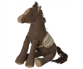 Pony Klein 2025