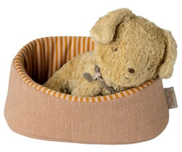 Welpenkörbchen(ohne Welpen)!!