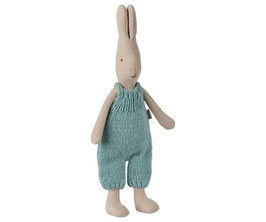 Rabbit Size 1 knitted overall blue 2026