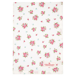 Abigail white Tableclothes