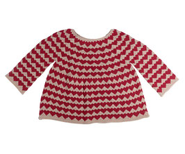 Strickpullover(Vorbestellung Herbst 2025)