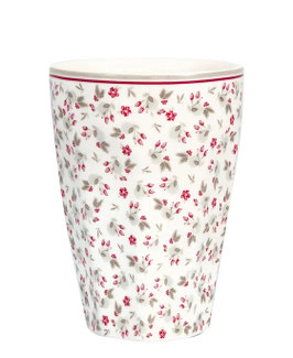 French Latte Gale white(Vorbestellung August 2026)