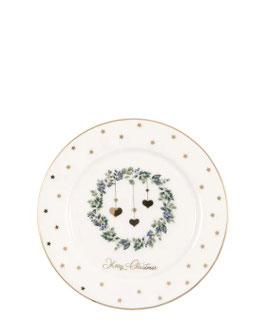 Small plate Zelda white(Vorbestellung ab Ende Ende August  2026)