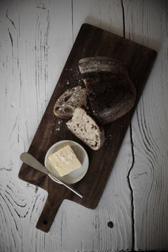 Wooden Tray ERNST(Vorbestellung August 2025)