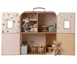 Suit Casa Kleine Mäuse(Vorbestellung Herbst 2025)