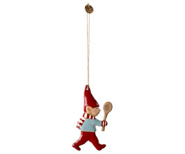 Ornament Pixy