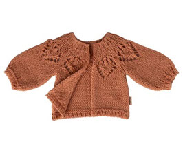 Cardigan/Strickjacke