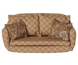 Schlafsofa zum Ausklappen Maus ocker(Vorbestellung Herbst 2026)
